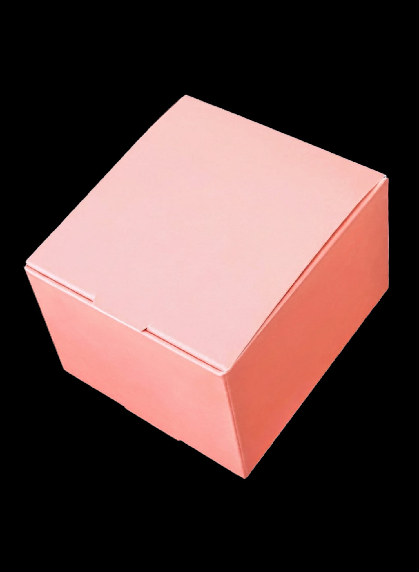 多功能素面紙盒(茶包10入)