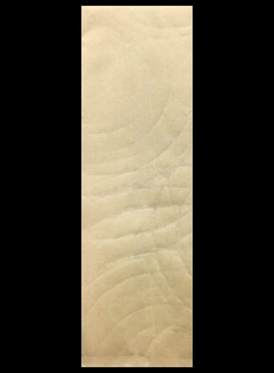 筒形轉韻袋