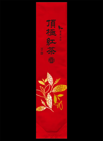 葉葉金彩系列真空袋
