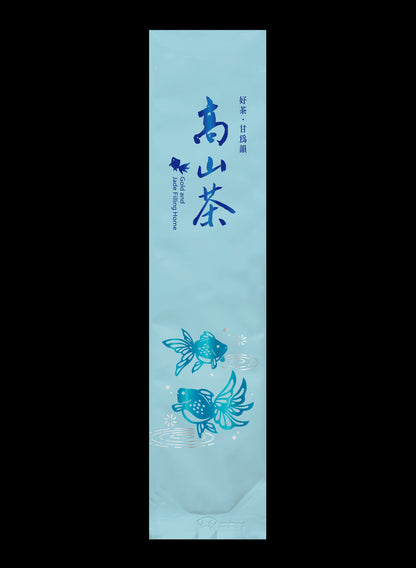 金玉渲香系列鋁箔真空袋