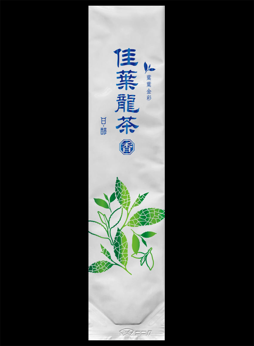 葉葉金彩系列真空袋