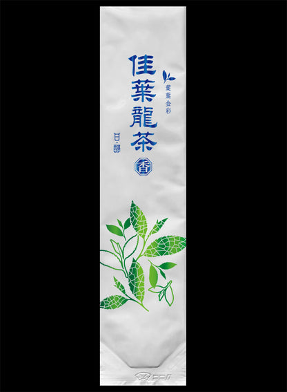 葉葉金彩系列真空袋