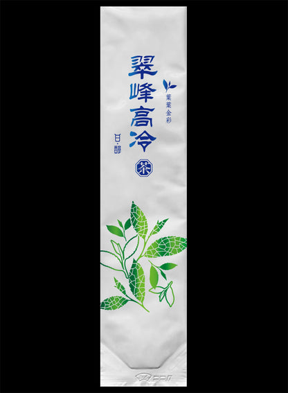 葉葉金彩系列真空袋