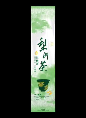 雲上飄香系列鋁箔真空袋