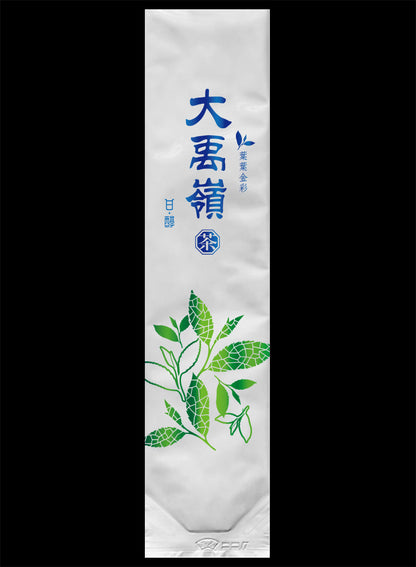 葉葉金彩系列真空袋