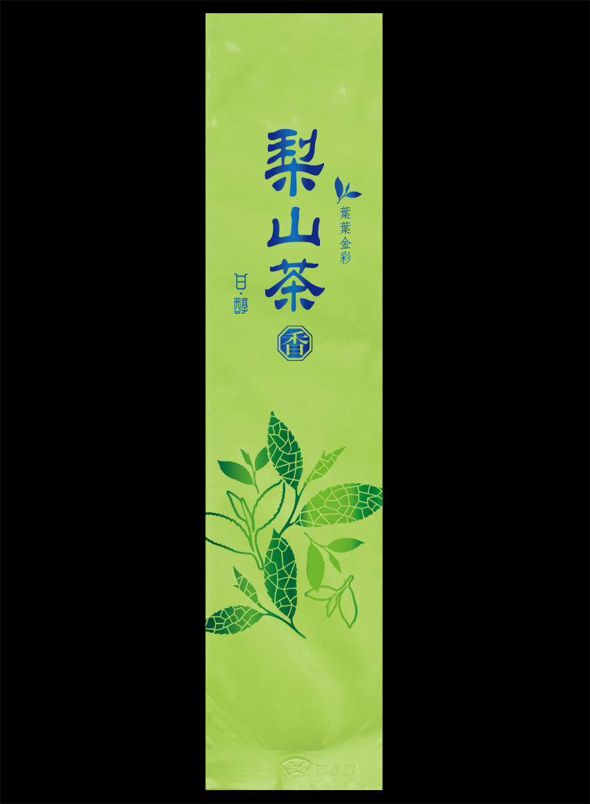 葉葉金彩系列真空袋