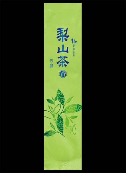 葉葉金彩系列真空袋